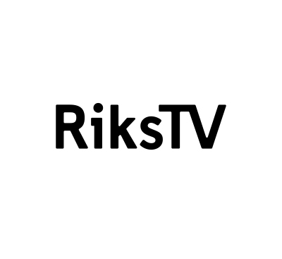 RiksTV logo