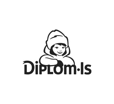 Diplom is logo