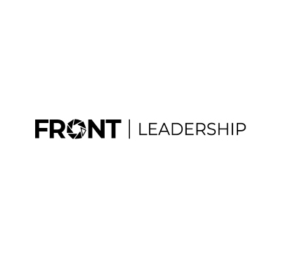 FRONT leadership logo