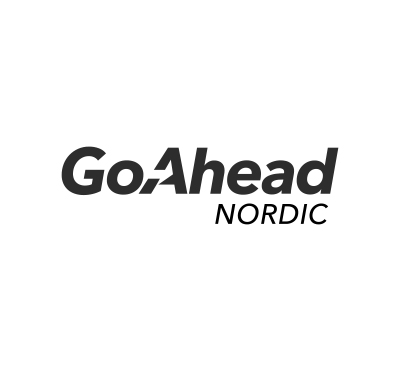 Go ahead logo