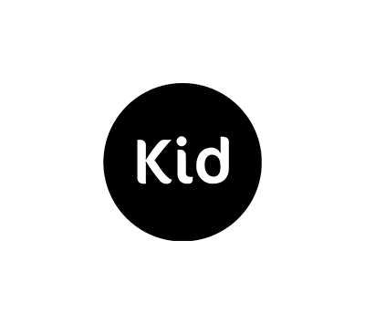 Kid logo