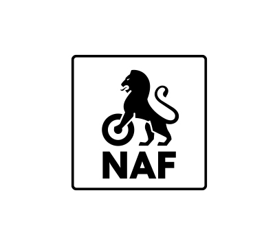 NAF logo