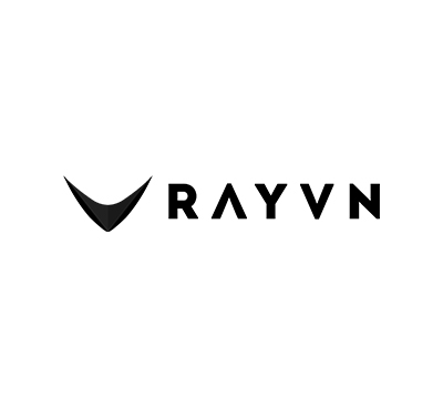 Rayvn logo