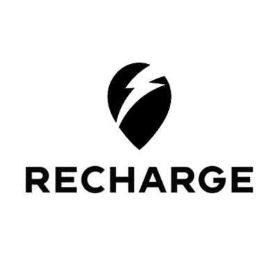 Recharge sin logo