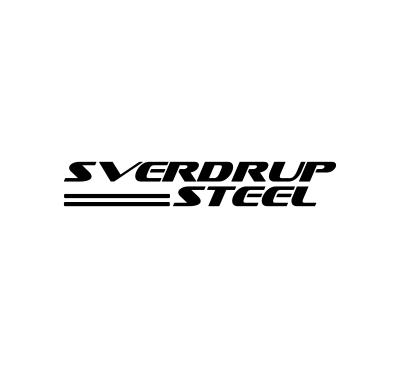 Sverdrup Steel