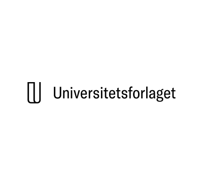 Universitetsforlaget logo