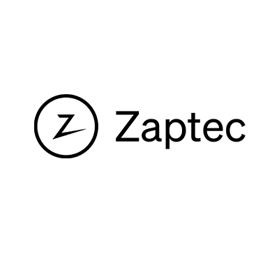 Zaptec logo