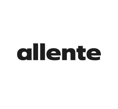 Allente logo